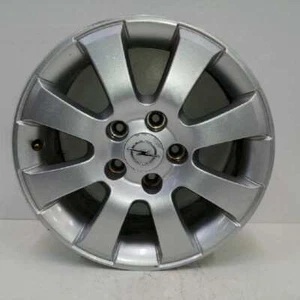YN LLANTA PARA OPEL VECTRA C BERLINA /6,5X15 ET35 / - Imagen 1 de 5