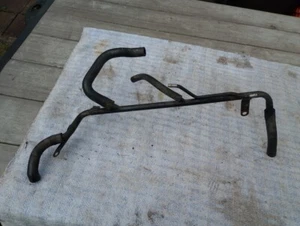Classic Austin Rover Mini 1275 MPI SPI Engine Breather Rail - Picture 1 of 2