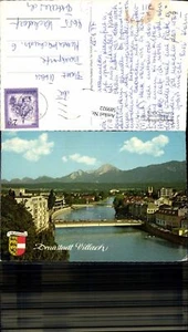 589922,Villach - Bild 1 von 1