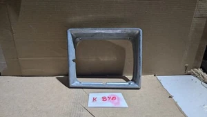 1980 CHEVY CORDOBA ORIGINAL HEAD LIGHT BEZEL LH 4074605 - Bild 1 von 13