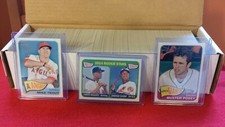 2014 Complete Topps HERITAGE BASE SET  *** (425) Cards  # 1-425   MINT