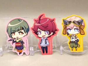 Yuki Sakuya Muku A3 Sticker Set Anime Japan J482 - Picture 1 of 3