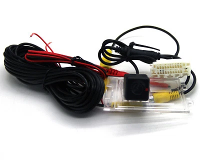 HD Car Reverse Rear-View Backup Camera For Jeep Cherokee Patriot Original Screen - Image 1 of 4