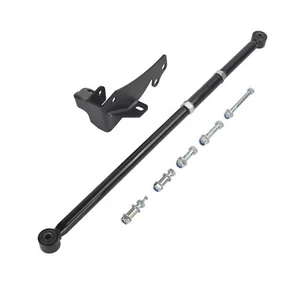 For 1994-2002 Dodge Ram 2500 3500 4x4 0-4" Lift Front Adjustable Track BarpX - Picture 1 of 10