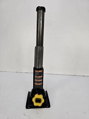 1990-2014 Chevrolet Silverado 1500 2500 3500 Emergency Jack Without Tools  - Image 1 of 4