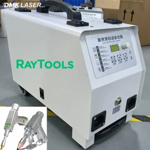 Pistola de soldadura láser portátil Raytools alimentador de alambre BW101M3G1AQ para soldadura - Imagen 1 de 4