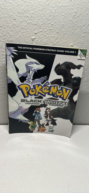 Mavin  Pokemon Black & White Version 2 Collector's Strategy Guide