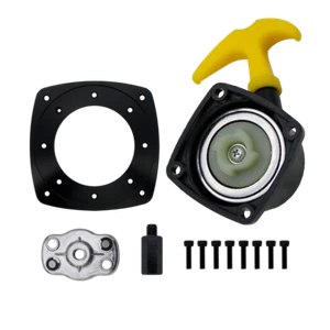 Motor Super Easy Hand Seilzugstarter passend für 1/5 RC HPI Rovan KM Baja 5B 5T 5SC LOSI - Bild 1 von 7