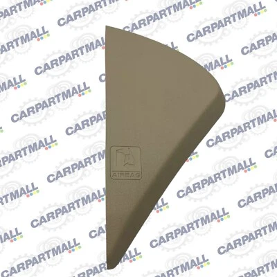 13-16 Lincoln MKZ Left Driver Side Dashboard Dash Trim Bezel Panel DP53-F04481-A - Изображение 1 из 4