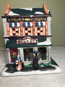 Village Town Hotel Building - Picture 1 of 7