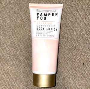 Pamper You Grapefruit Body Lotion 6.4fl oz - Picture 1 of 2