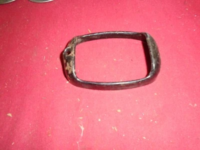 1947-1953 Chevrolet грузовик nos задний фонарь обод - Изображение 1 из 2