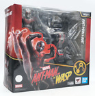 S.H.Figuarts Marvel Ant-Man & Ant Action Figure Set