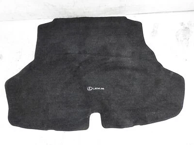 Alfombra alfombrilla maletero carga piso trasero Lexus Es350 2013 - Pt2063313120 Foto 1 de 4