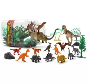 Chad Valley 50 Piece Dinosaur Bucket - Picture 1 of 1
