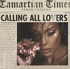 Braxton Tamar Calling All Lovers (Cd) (Us Import)