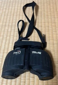 steiner binoculars 8×30 with case b13 - Picture 1 of 9