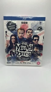 The Young Ones: The Complete Collection [Blu-ray] - Foto 1 di 2