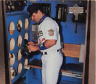 Eric Karros Los Angeles Dodgers Upper Deck Baseball Trading Card #121