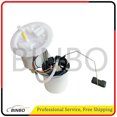 Топливный насос в сборе для Audi A4 B8 A5 S4 S5 RS5 Quattro 2009-2017 8K0919051AD - Изображение 1 из 4