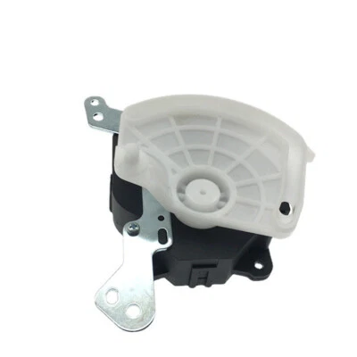 HVAC Blend Door Actuator Left 4 Seasons For Honda 73229 79160TA0A01 79160TA0A21 - Image 1 of 4