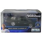 Fast & Furious Dom's Dodge Charger R/T 1:32 Scale Die Cast Car Jada Toys New
