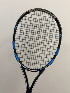 Babolat Gt Technology PURE DRIVE Tennis Racquet 4 1/4 - Picture 1 of 12