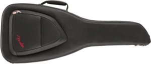 Fender FE1225 E-Gitarre Gigbag schwarz - Bild 1 von 9