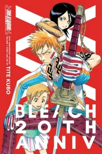 Bleach Manga Choose Your Volume 1-10 New! Vol 1-10 English | Giftdude UK - Picture 1 of 33