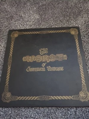 The Worst Of Jefferson Airplane Vinyl LP LSP-4459 Gatefold Sleeve  - Image 1 of 4