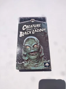 Creature from the Black Lagoon (VHS, 1991) - Picture 1 of 3