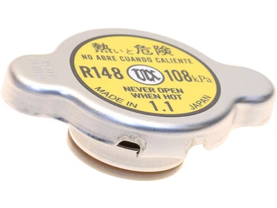 Tapa radiador Isuzu Rodeo 1991-2004 77285BGJP 1992 1993 1994 1995 1996 1997 Foto 1 de 2