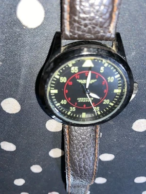 Reloj American Aviator Hombre Foto 1 de 4