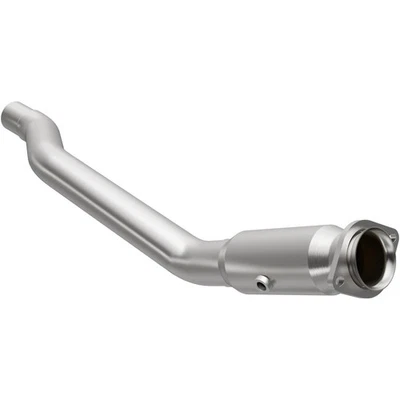 MagnaFlow 21-579-AA se adapta a Jeep Grand Cherokee 2012 2013 2014 2015 6,4 L V8 gasolina ohv Foto 1 de 4