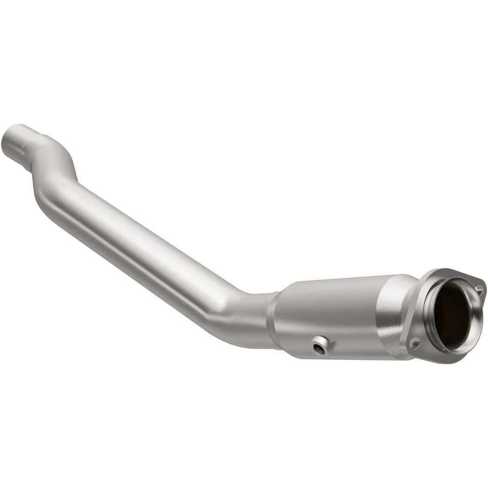 MagnaFlow 21-579-AA para Jeep Grand Cherokee 2012-2015 6,4 L V8 gas ohv Foto 1 de 4