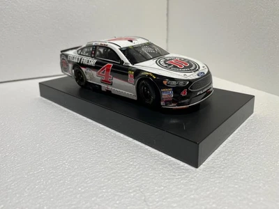 Kevin Harvick #4 Jimmy John's AllStar Charlotte Win 2018 Ford Fusion Raced win Foto 1 de 4