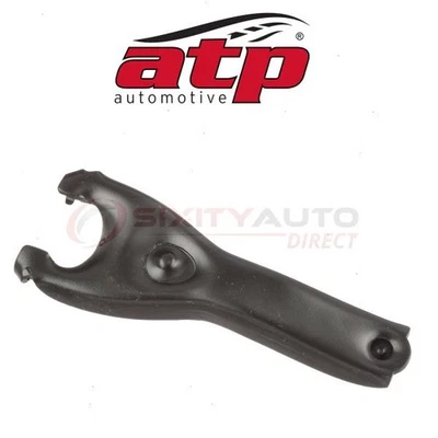 ATP Clutch Fork for 1985-1986 Chevrolet C10 - Manual Transmission Shift  la Foto 1 de 4