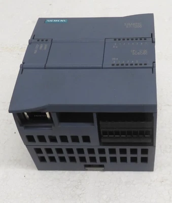 6ES7 212-1AE40-0XB0 SIEMENS - Bild 1 von 3