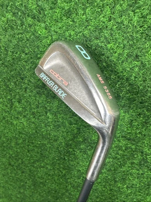 COBRA Baffler Blade 8-Eisen - Damen (Graphit, 35 Zoll, Rechts, Ladies Flex) - Bild 1 von 4