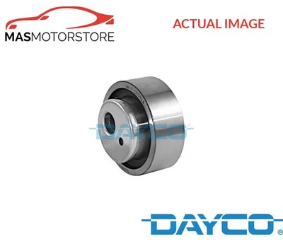 TIMING BELT TENSIONER PULLEY DAYCO ATB2027 A FOR LANCIA ZETA 2L 108KW - Image 1 of 4