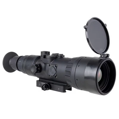 Mira para rifle térmica Trijicon IR-Hunter tipo 3 60 mm multi-retícula DVR HUNTER-60-3 Foto 1 de 3