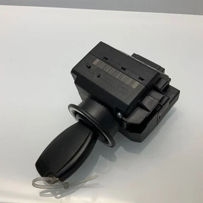 Mercedes-Benz E W211 2004 Diesel Ignition barrel lock 2115451008 JON34366 - Image 1 of 4