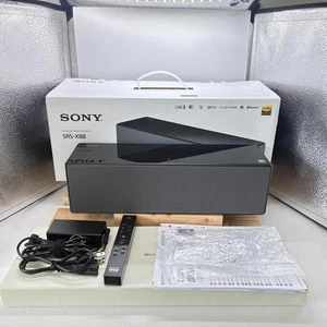 Sony Sony Wireless Lautsprecher SRS-X88 Bluetooth gebraucht Japan - Bild 1 von 17