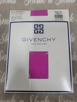 Givenchy Body Gleamers Pantyhose Size C - Image 1 of 2
