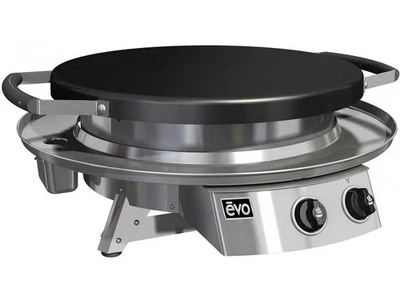 Parrilla de mesa EVO Professional Classic de 30 pulgadas - propano Foto 1 de 4
