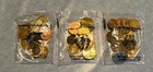 3 x Starter-Kit Euro Deutschland 2002 Erstausgabe "D" ungeöffnet/ovp