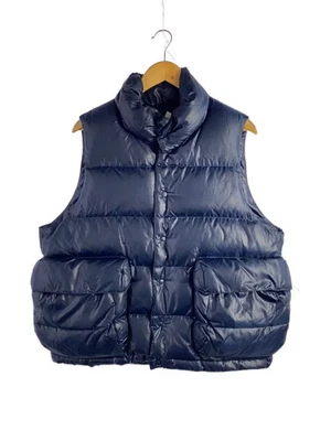 DAIWA Down Jacket FREE Polyester NVY - image 1 of 4