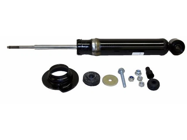 Conjunto de puntal delantero para Mitsubishi Montero 2002 2001-2003 MX689MR Foto 1 de 1