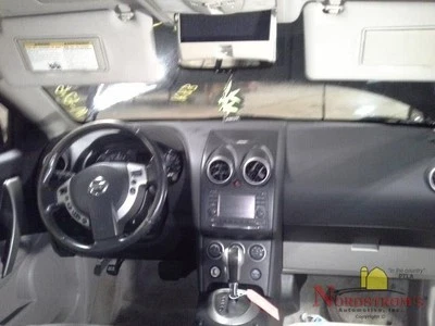 Espejo retrovisor interior Nissan Rogue 2012 Foto 1 de 4