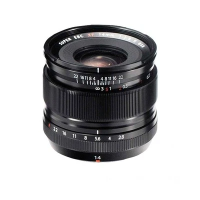 Fujifilm XF 14mm F 2.8R Fujinon - Imagen 1 de 2